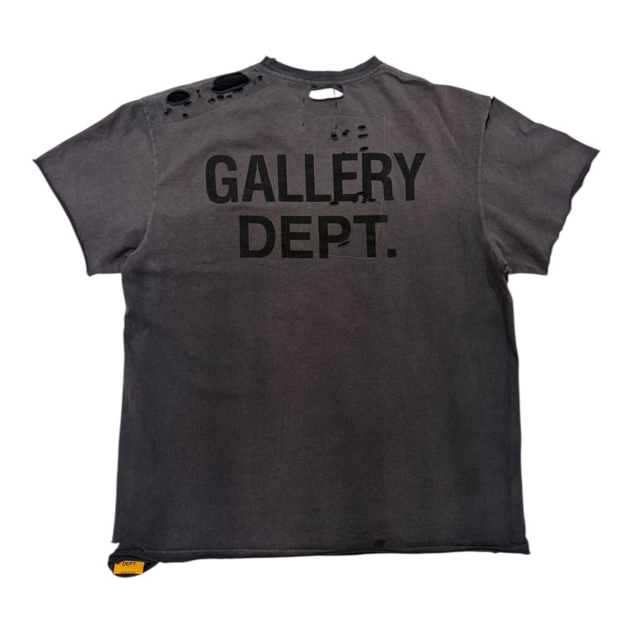 【確実正規品】GALLERY DEPT. Tシャツ GALLERY DEPT. SALVAGE TEE | Grand Gallery