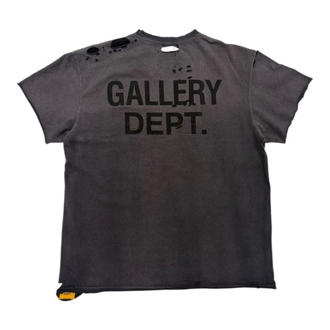 GALLERY DEPT. SALVAGE TEE