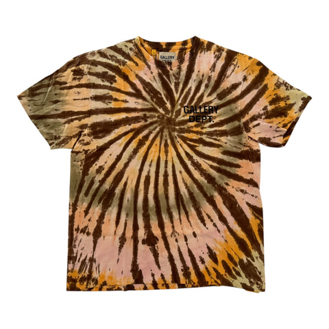 GALLERY DEPT. TOKYO SOUVENIR TEE(mojave)