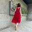 dosa grandma dress