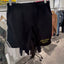 GALLERY DEPT. VENICE COURT SHORTS BLACK