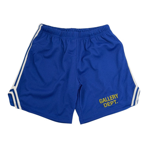 GALLERY DEPT. VENICE COURT SHORTS ROYAL