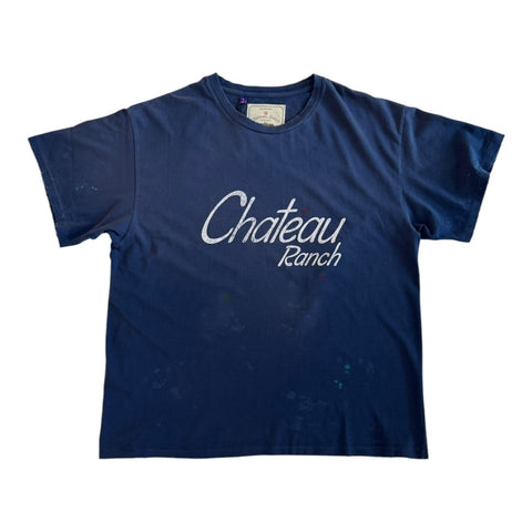GALLERY DEPT. SOUVENIR TEE(WHITE)