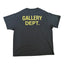 GALLERY DEPT. SOUVENIR TEE(WHITE)