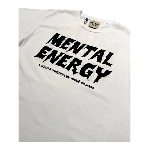 GALLERY DEPT. SOUVENIR TEE(WHITE)