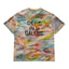 GALLERY DEPT. FRENCH COLLECTOR AOP TEE