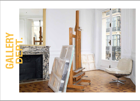 GALLERY DEPT. 14.0 COLLECTION
