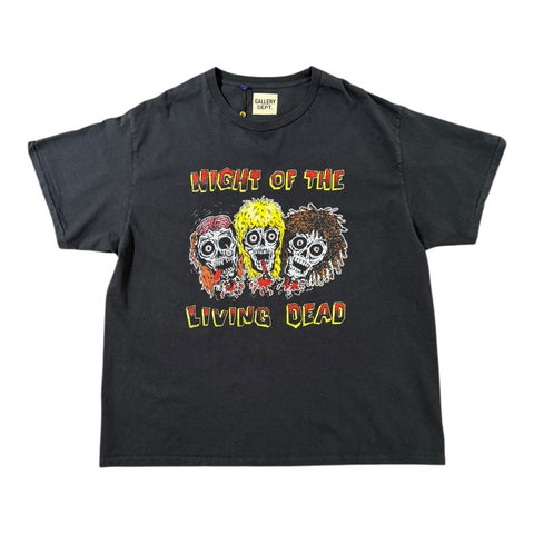GALLERY DEPT. NIGHT OF THE LIVING DEAD TEE