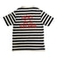 GALLERY DEPT. FRENCH TEE Navy/White Stripe