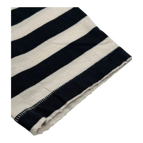 GALLERY DEPT. FRENCH TEE Navy/White Stripe