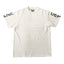 GALLERY DEPT. FRENCH COLLECTOR TEE WHITE