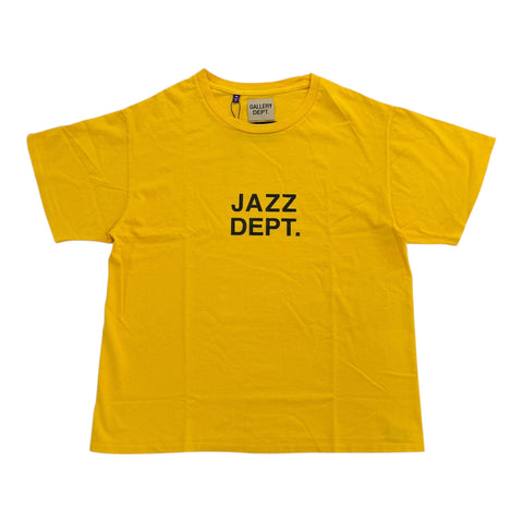 GALLERY DEPT. SOUVENIR TEE(WHITE)