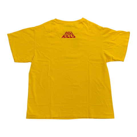 GALLERY DEPT. SOUVENIR TEE(WHITE)
