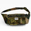 GALLERY DEPT.  TRAVEL SACK  mixed camo 3