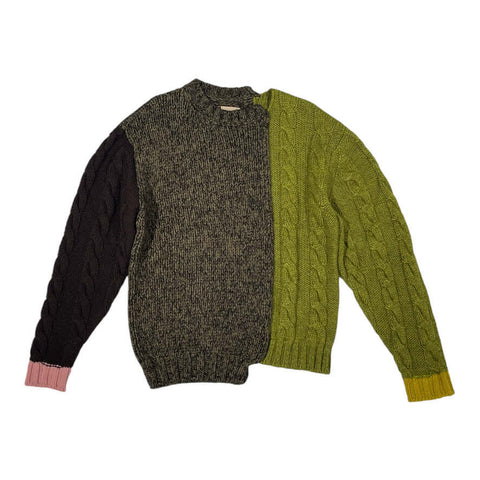 GALLERY DEPT. GUHL SWEATER