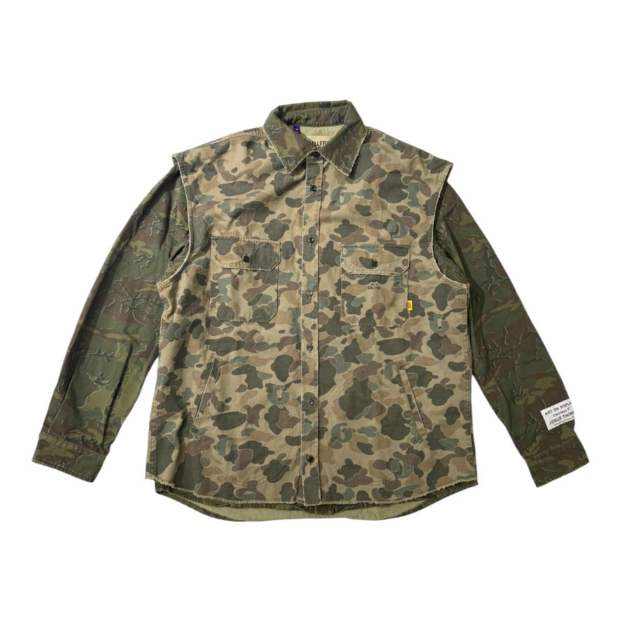GALLERY DEPT. SHIRT COLLETION – Grand Gallery