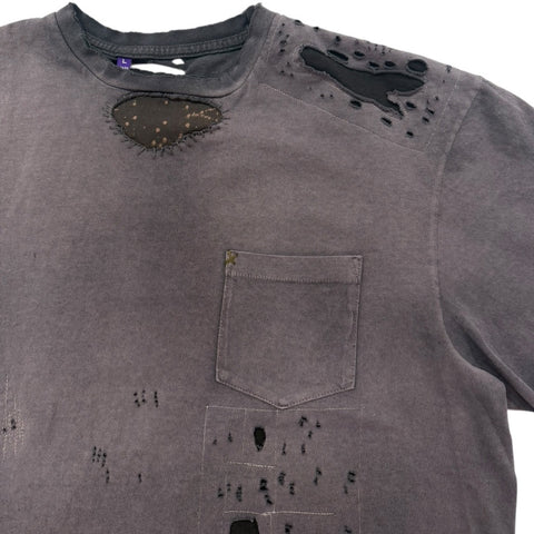 GALLERY DEPT. SALVAGE TEE