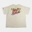 GALLERY DEPT. SOUVENIR TEE(WHITE)