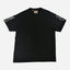 GALLERY DEPT. FRENCH COLLECTOR TEE BLACK