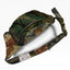 GALLERY DEPT.  TRAVEL SACK  mixed camo 3