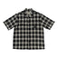 GALLERY DEPT. PLAYGROUND SHIRT | PLAID
