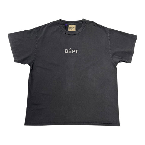 GALLERY DEPT. SOUVENIR TEE(WHITE)