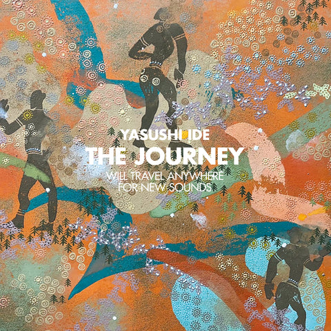 (CD) YASUSHI IDE/THE JOURNEY