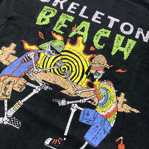 SKELETON BEACH TEE | Grand Gallery|Grand Gallery