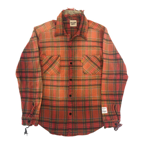 GALLERY DEPT. MARLEY FLANNEL | Grand Gallery