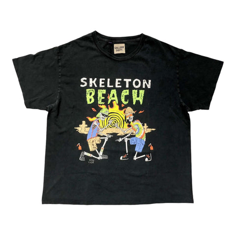 SKELETON BEACH TEE | Grand Gallery|Grand Gallery