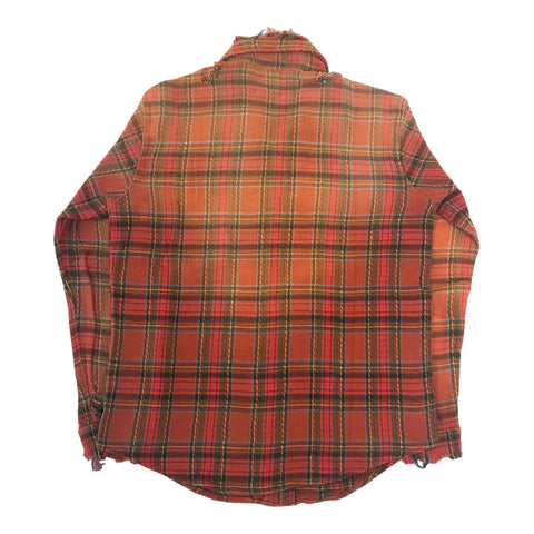 GALLERY DEPT. MARLEY FLANNEL | Grand Gallery