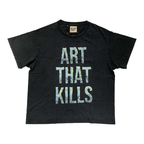 BROKEN ART THAT KILLS TEE | Grand Gallery|Grand Gallery