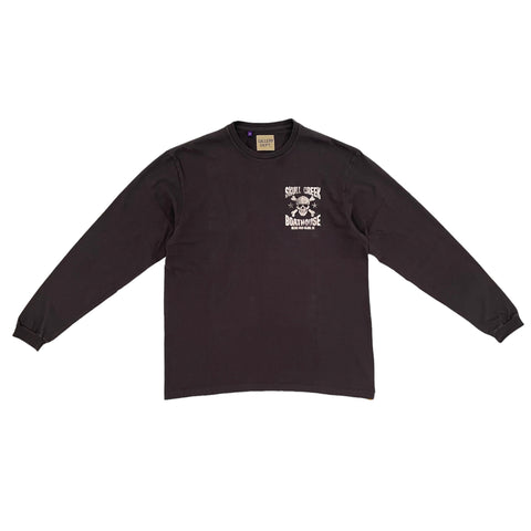 GALLERY DEPT. SKULL CREEK L/S TEE