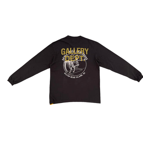 GALLERY DEPT. SKULL CREEK L/S TEE | Grand Gallery