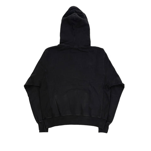 GALLERY DEPT. DEPT P/O HOODIE BLACK | Grand Gallery