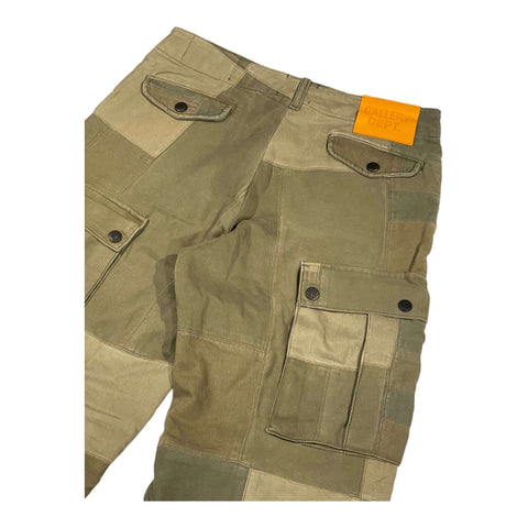 GALLERY DEPT. MARCUS CARGO PANT