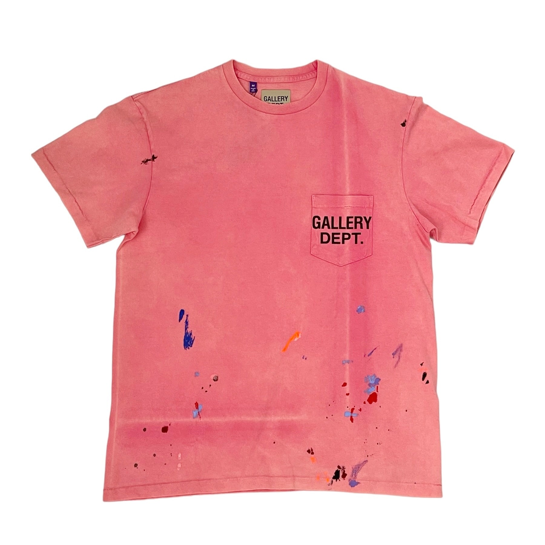 Gallery Dept deals Tee