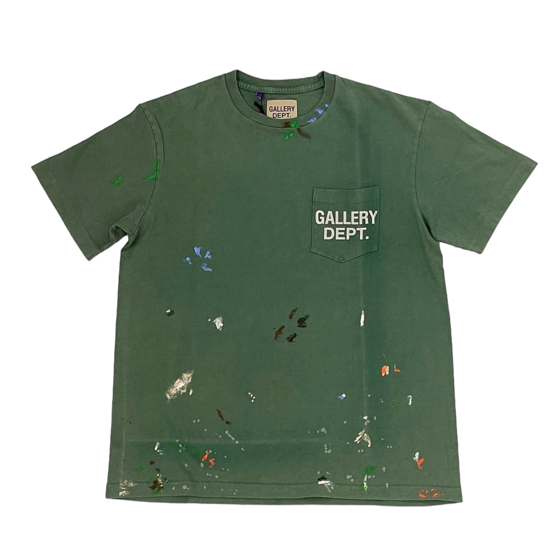 Gallery dept newest tee size M