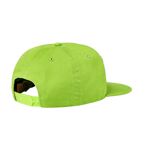 GALLERY DEPT.  DEPT HAT -Flo Green-