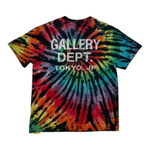 GALLERY DEPT. TOKYO SOUVENIR TEE(CLASSIC)