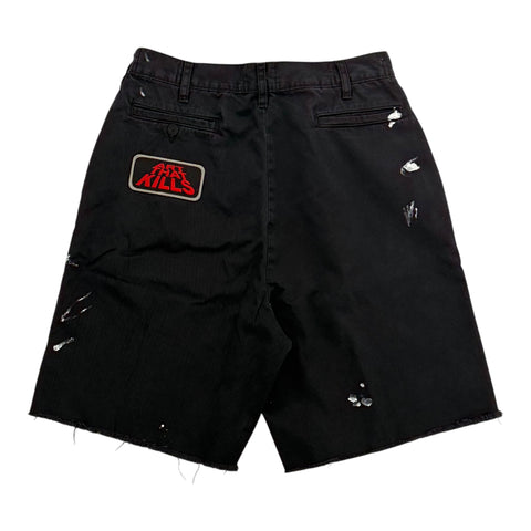 GALLERY DEPT. ATK CUT OFF SHORT