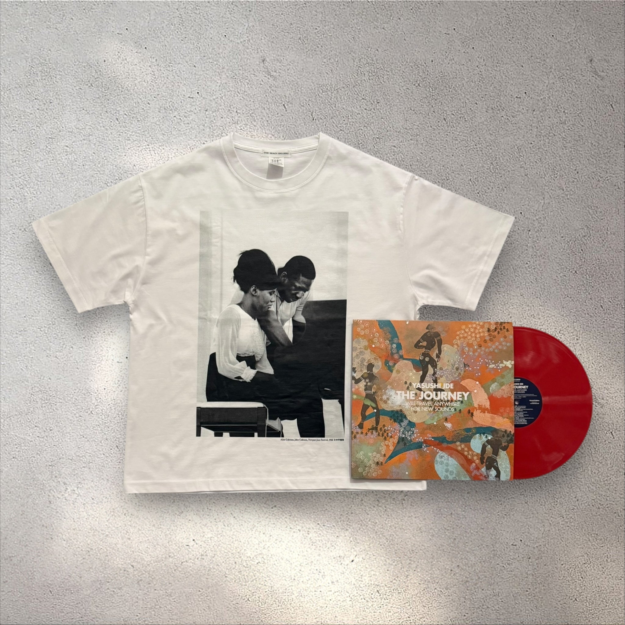 RECORD コレクション ページ | Grand Gallery