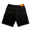 GALLERY DEPT. CARPENTER CUT OFF SHORTS