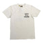 GALLERY DEPT. FRENCH TEE(WHITE)