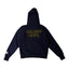 GALLERY DEPT. GD PAINT LOGO HOODIE (VINTAGE NAVY)