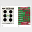 <BOOK>JAPANESE MUSIC POSTER SCRAP -NEWWAVE-