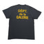 GALLERY DEPT. STUDENT COACH REVERSIBLE TEE(Golden Yellow)