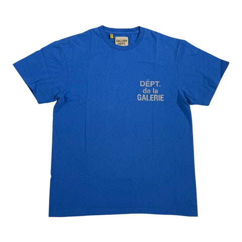 GALLERY DEPT. FRENCH TEE(ROYAL)