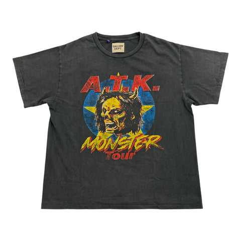 GALLERY DEPT. SOUVENIR TEE(WHITE)