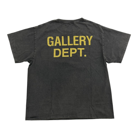 GALLERY DEPT. SOUVENIR TEE(WHITE)